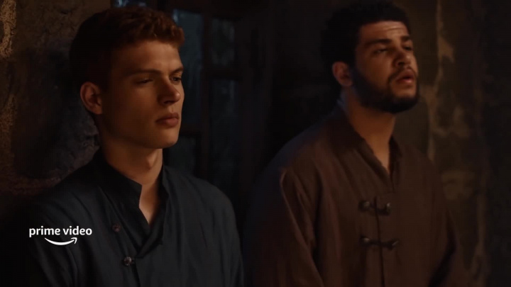 The Wheel Of Time – Winespring Inn Clip