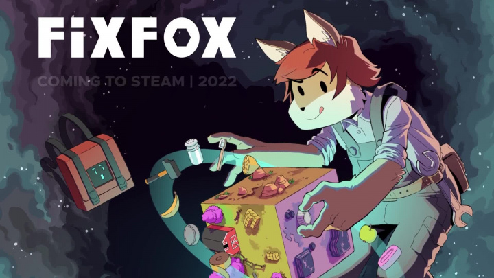 FixFox - Trailer