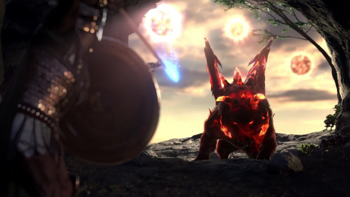 Titan Quest: Eternal Embers – Launch Trailer