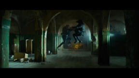 The Matrix Resurrections – trailer 2
