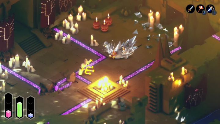 Tunic - trailer na datum vydání