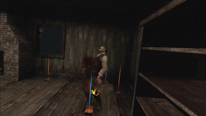 Resident Evil 4 - Gameplay trailer ve VR