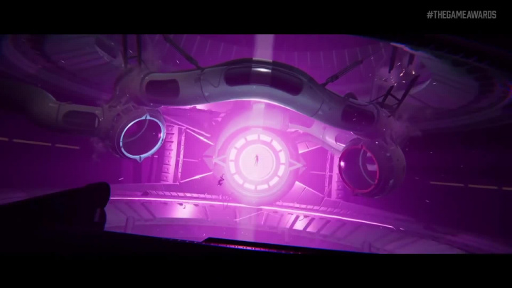Somerville - Trailer z The Game Awards 2021