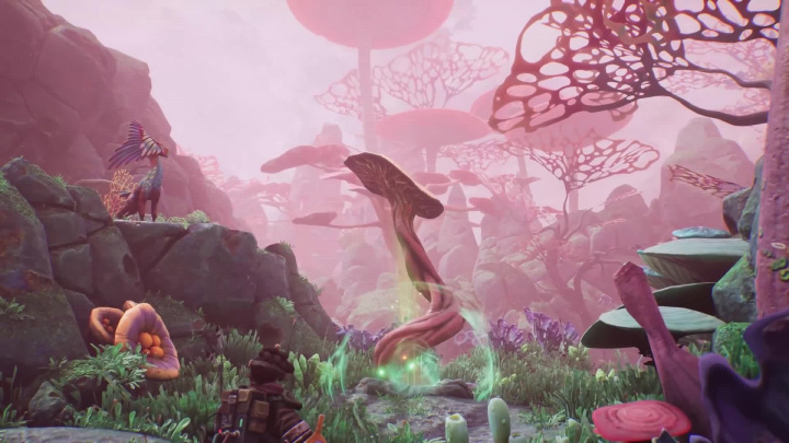 The Gunk - Launch Trailer