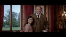Panství Downton: Nová éra - oficiální trailer