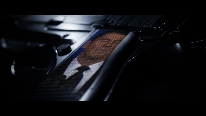 I.G.I. Origins: Mission Briefing – The Lone Agent