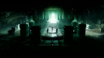 Destiny 2: The Witch Queen - Savathûn's Throne World