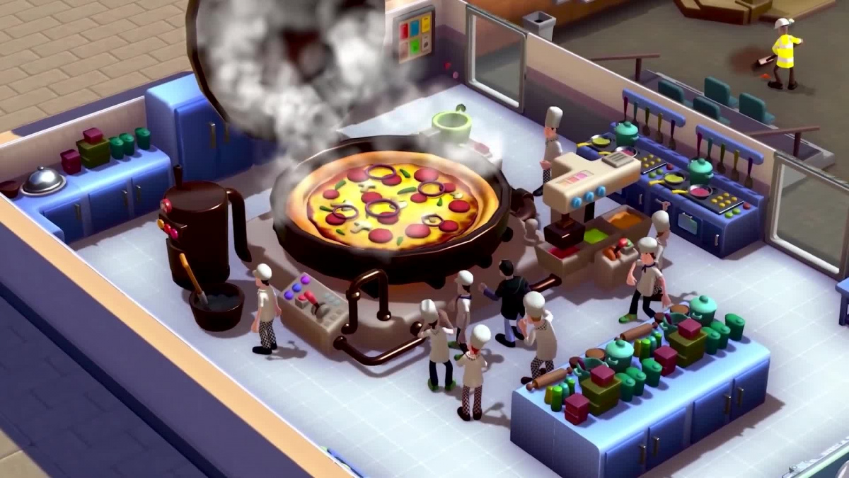 Brány Two Point Campus se zájemcům o studium otevřou v květnu