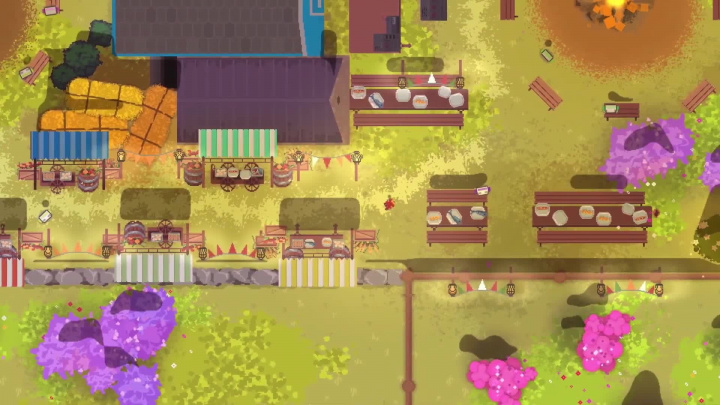 FixFox - Trailer na novou českou hru