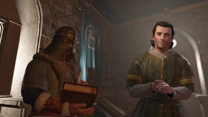 Vikinští Indové, němečtí Češi. Crusader Kings III ukazuje, jak se míchají kultury