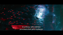 Matrix Resurrections – Reborn, film o filmu (české titulky)