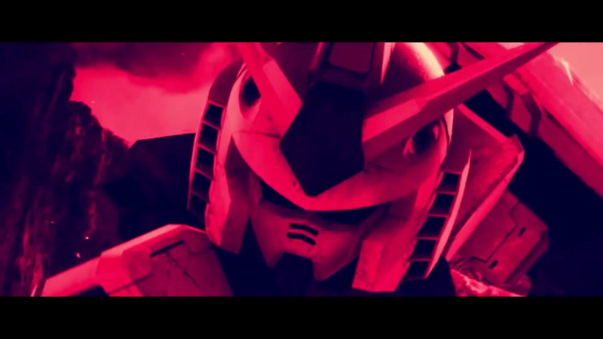 SD Gundam Battle Alliance