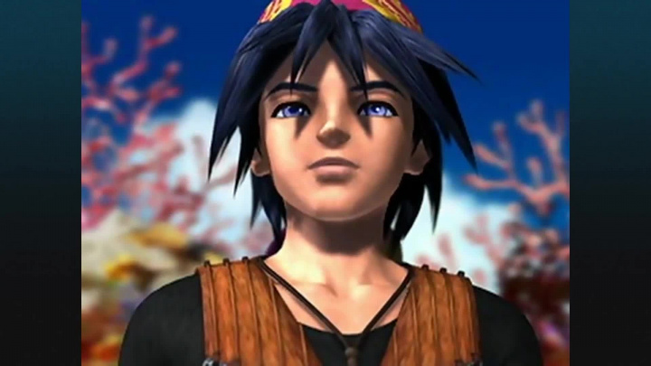 Chrono Cross: The Radical Dreamers Edition – Odhalení