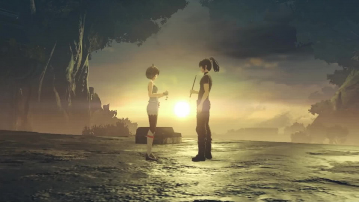 Xenoblade Chronicles 3 - Oznámení