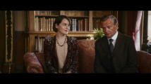 Panství Downton: Nová éra - oficiální trailer 2