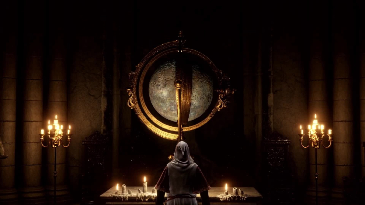 Čekání je u konce. Elden Ring vypouští launch trailer