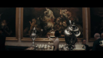 Fantastická zvířata: Brumbálova tajemství - oficiální trailer 2 (český dabing)