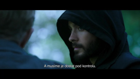 Morbius (2021) - oficiální trailer 2 (české titulky)