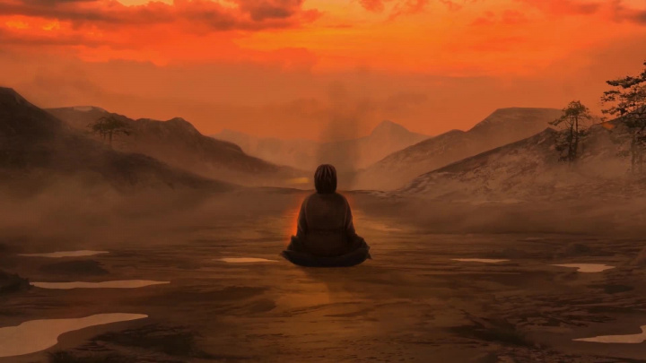 The Mystic - Trailer