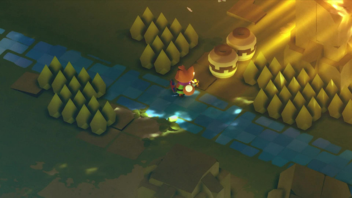 Tunic - launch trailer