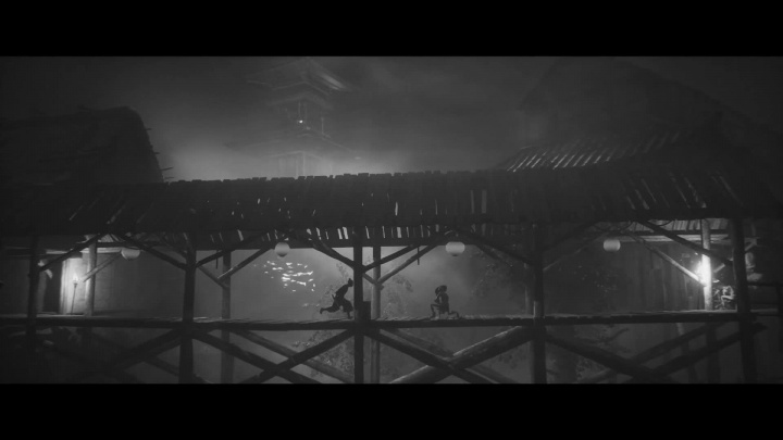 Trek to Yomi – Souboje