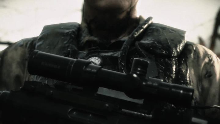 Death Stranding Director's Cut - startovní trailer pro PC verzi