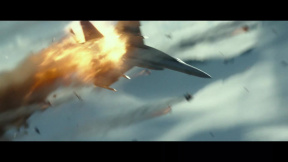 Top Gun: Maverick - 2022 trailer