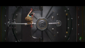 Mimoni 2: Padouch přichází - oficiální trailer (český dabing)