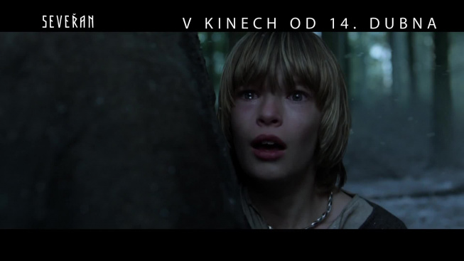 Seveřan (2022) - spot