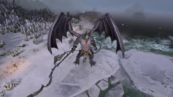 Total War: Warhammer III dostává první velký patch. Řeší nejpalčivější problémy