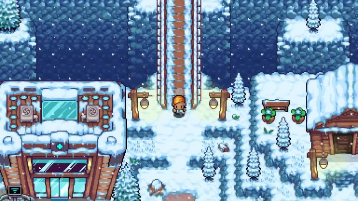 Coromon - oficiální trailer s datem vydání