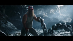 Thor: Láska jako hrom - teaser