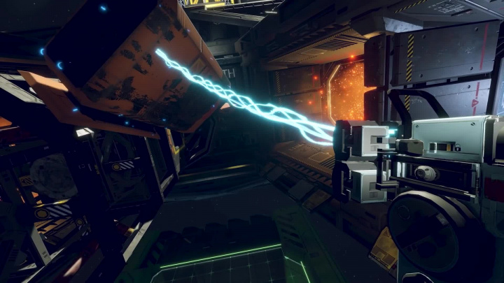 Hardspace: Shipbreaker - Datum vydání