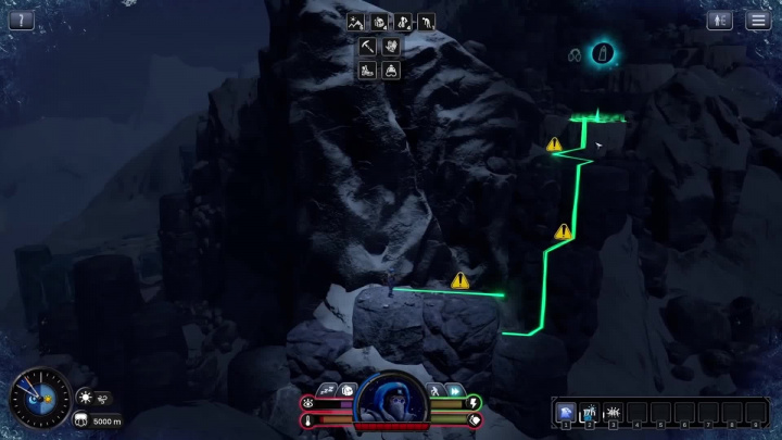 Insurmountable - launch gameplay trailer