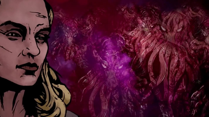 Forgive Me Father – Launch Trailer