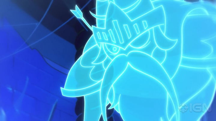 Rogue Legacy 2 - oficiální animovaný trailer s datem vydání