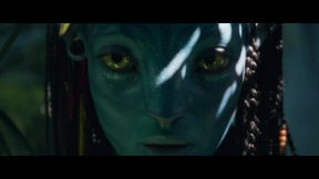 Avatar: The Way of Water (2022): teaser trailer (české znění)