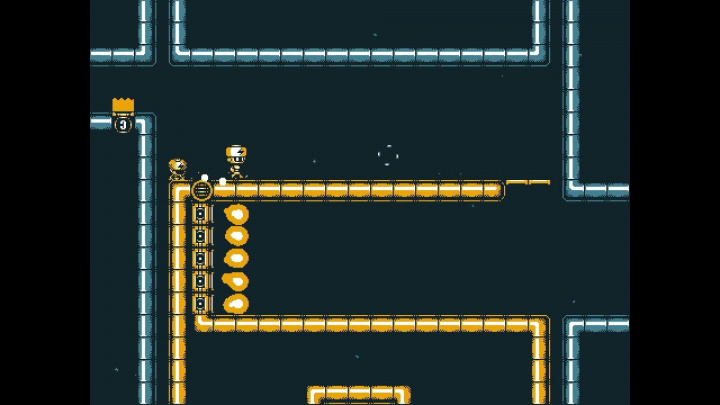 ElecHead – Oznámení