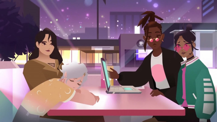 We Are OFK – Oznámení