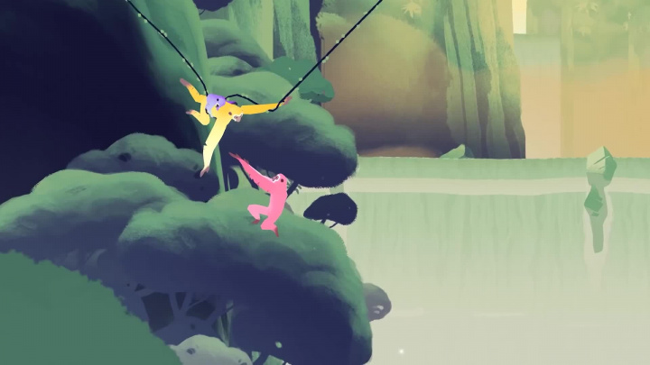 Gibbon: Beyond the Trees – Oznámení