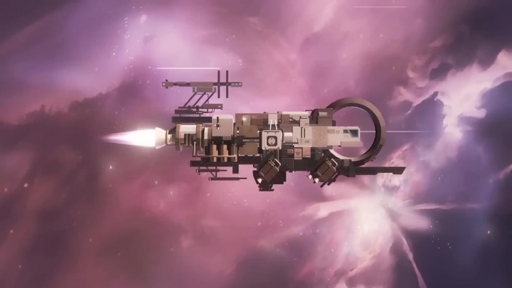 OPUS: Echo of Starsong – Launch Trailer