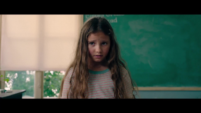 Kde zpívají raci - oficiální trailer 2 (české titulky)