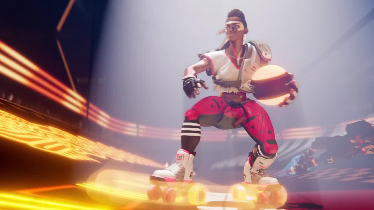 Bruslařské derby Roller Champions konečně vychází