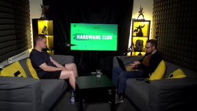 Hardware Club #84: Co za hardware vyjde ještě v roce 2022?
