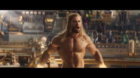 Thor: Láska jako hrom - trailer