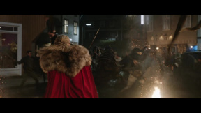 Thor: Láska jako hrom - trailer (české znění)