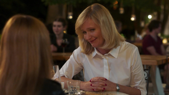 Prezidentka (2022) - trailer 2