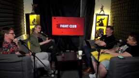 Fight Club #580 - Vzpomínky na herní žně