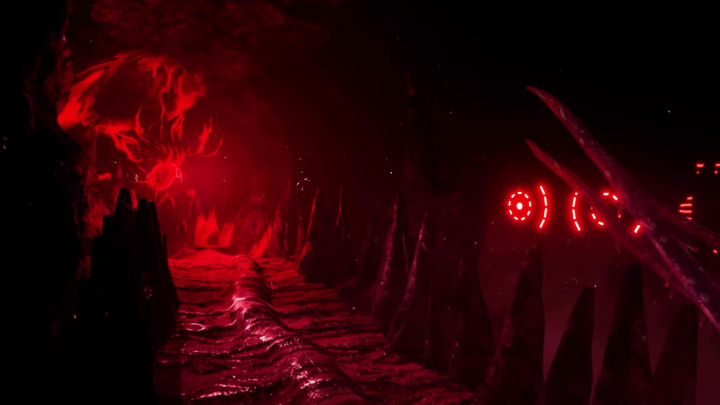 Dolmen - Gameplay Trailer