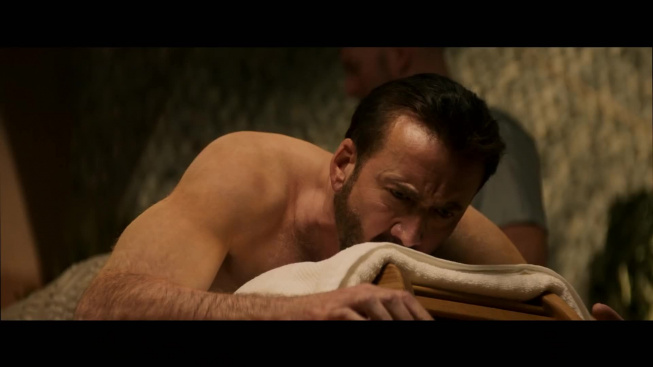The Unbearable Weight of Massive Talent - trailer